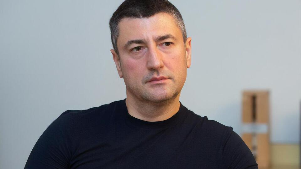 Бахматюк заявил о давлении на его бизнес
