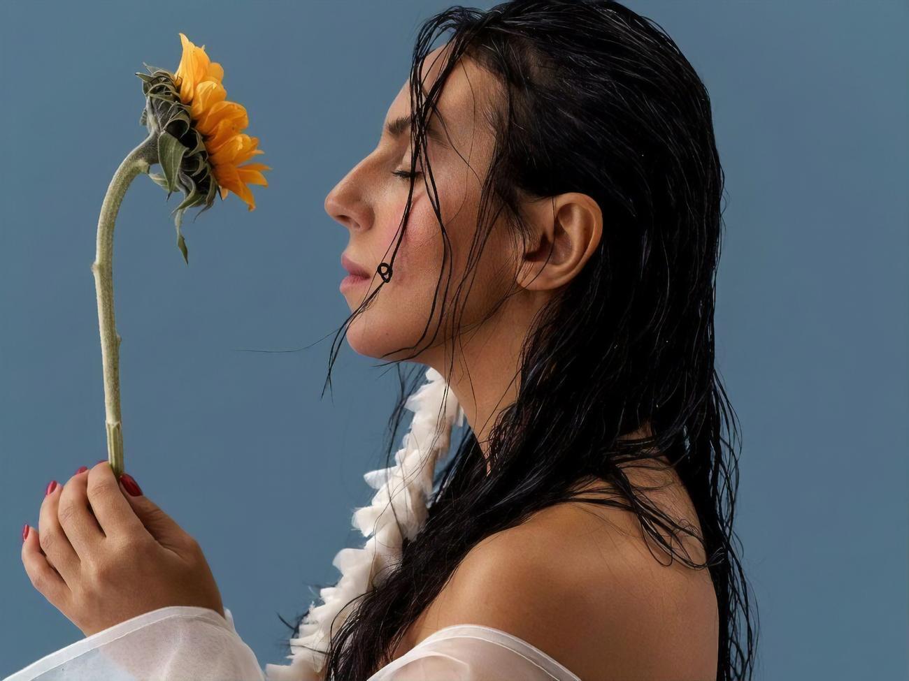 Джамала: Ми можемо купити собі квіти