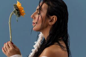 Джамала: Ми можемо купити собі квіти