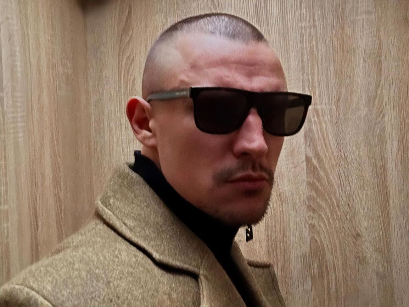 Цимбалюк: Бережіть своїх жінок! Саме вони роблять нас справжніми чоловіками!