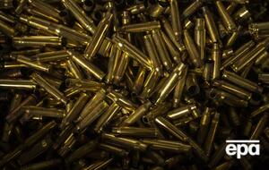 По словам источника, Иран отправил патроны, гранаты и другие боеприпасы РФ