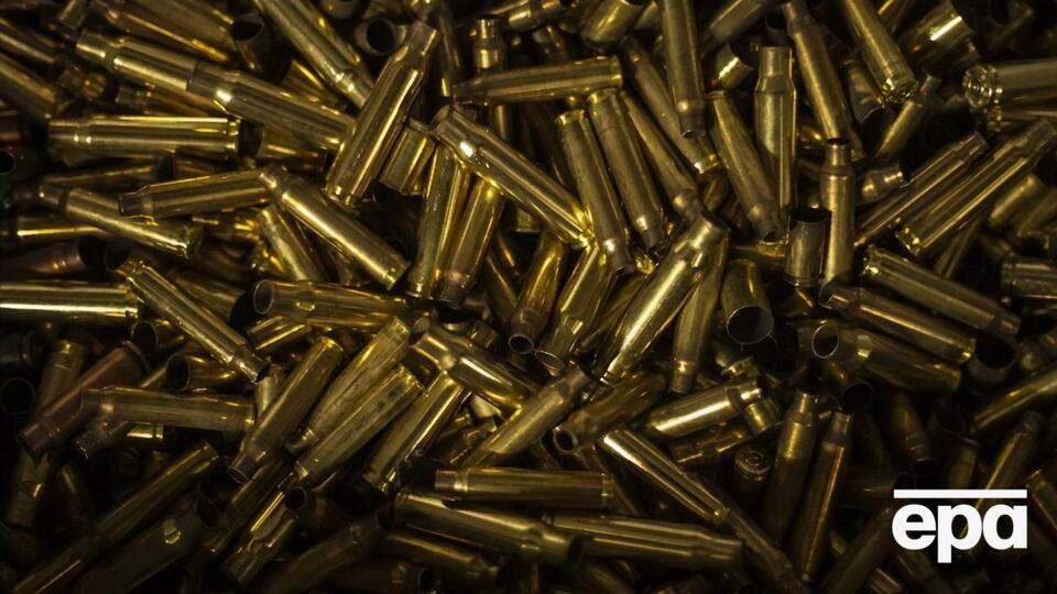 По словам источника, Иран отправил патроны, гранаты и другие боеприпасы РФ