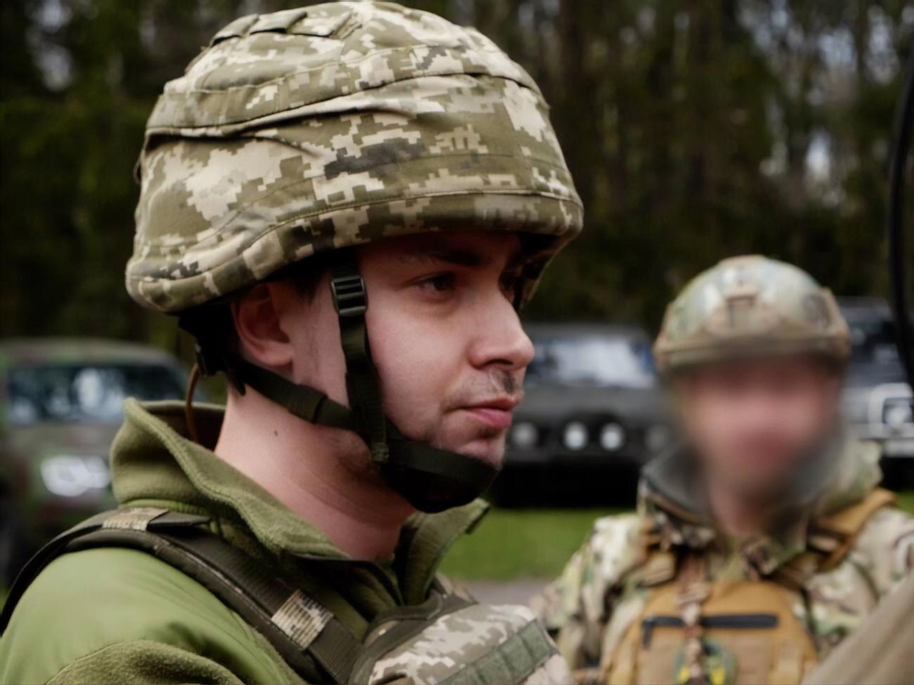 Буданов брав участь у штурмі Руської Лозової, заявляли в підрозділі