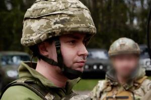 Буданов брав участь у штурмі Руської Лозової, заявляли в підрозділі