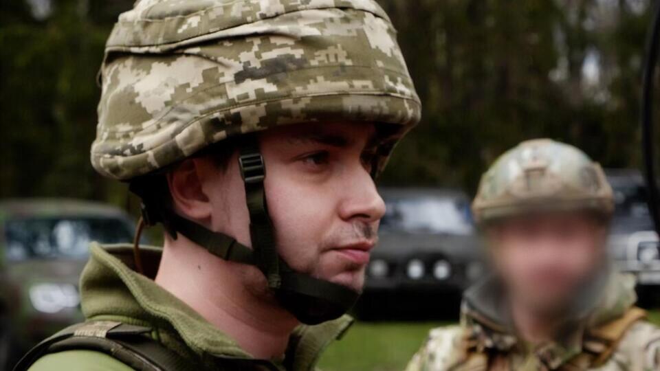 Буданов брав участь у штурмі Руської Лозової, заявляли в підрозділі