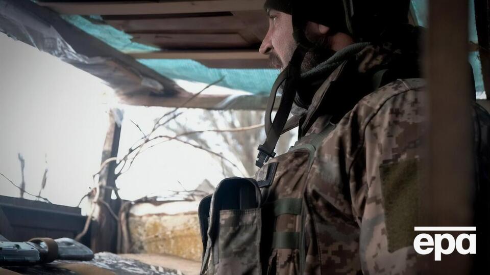 З 24 лютого 2022 року українські військові знищили приблизно 155 530 російських окупантів