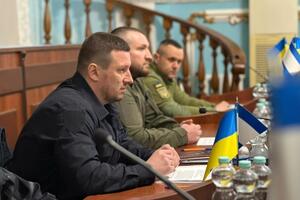 Голів новостворених військових адміністрацій планують "прикомандирувати" до досвідченіших колег, повідомив Прокудін