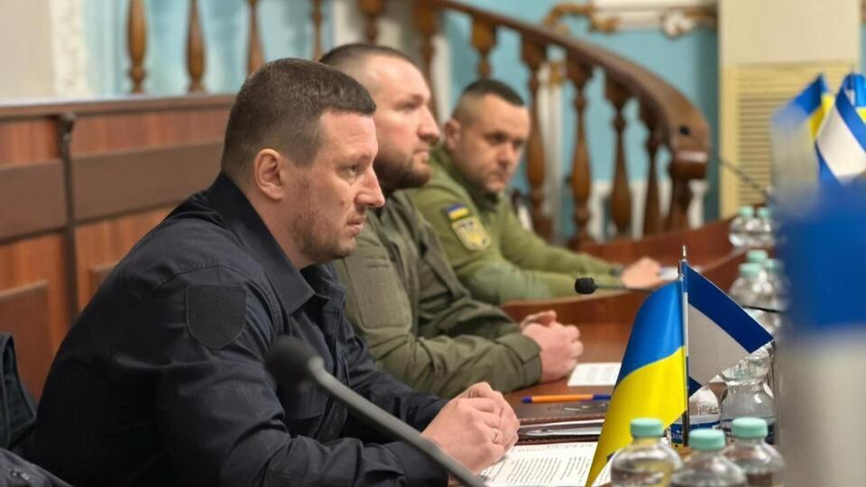 Голів новостворених військових адміністрацій планують "прикомандирувати" до досвідченіших колег, повідомив Прокудін