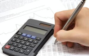 Падение ВВП за месяц замедлилось на шесть процентных пунктов