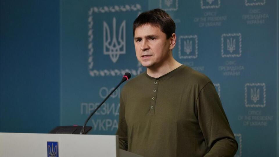 Подоляк розповів, що потрібно для перемоги України