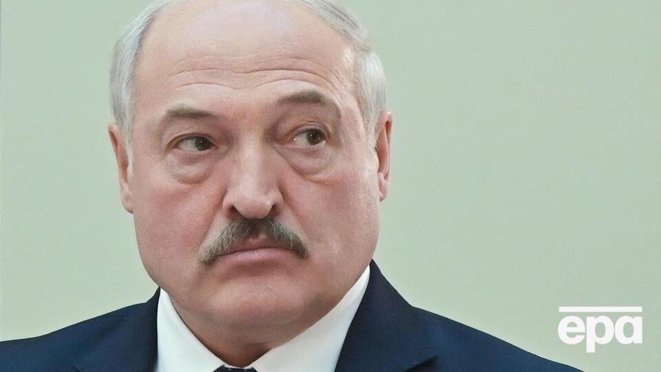 Лукашенко обозвал Зеленского "гнидой" и заявил, что "вызов брошен"