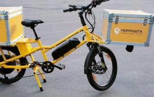 "Укрпошта" начинает тестирование проекта, будет пробовать разные форматы и модели