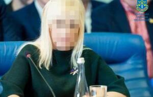 По данным местных СМИ, речь идет об Инне Иваночко