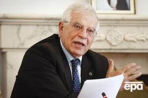 Боррель: Мы не можем серьезно говорить о нашей способности нести автономную стратегическую ответственность, если у нас нет достаточного оборонного потенциала в промышленности