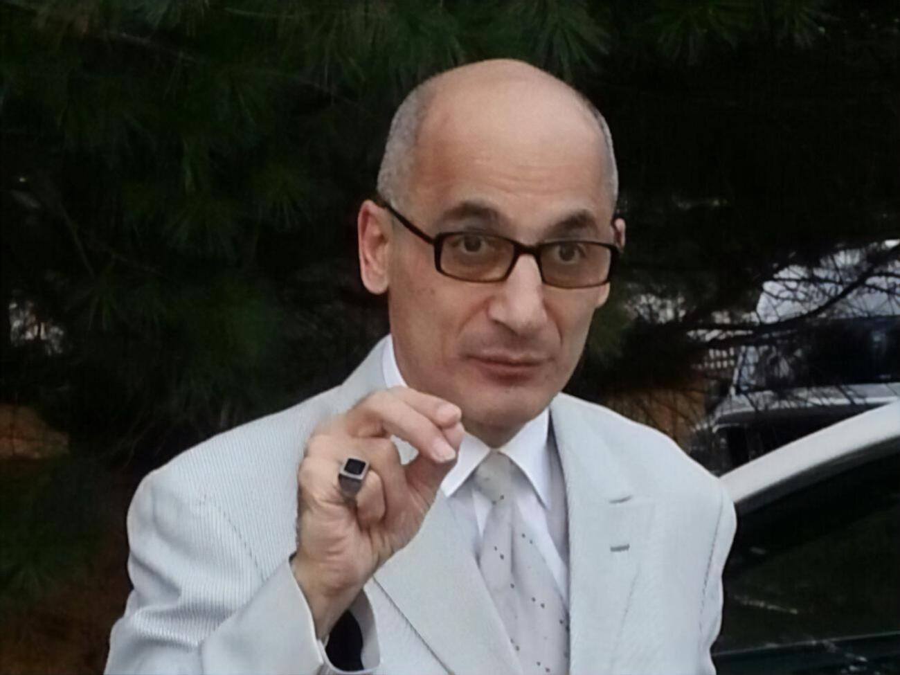 Юнус: Після перемоги України буде зовсім інший світ