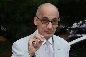 Юнус: Після перемоги України буде зовсім інший світ