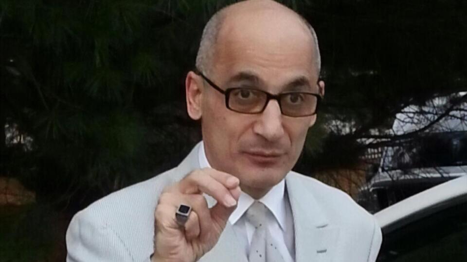 Юнус: Після перемоги України буде зовсім інший світ