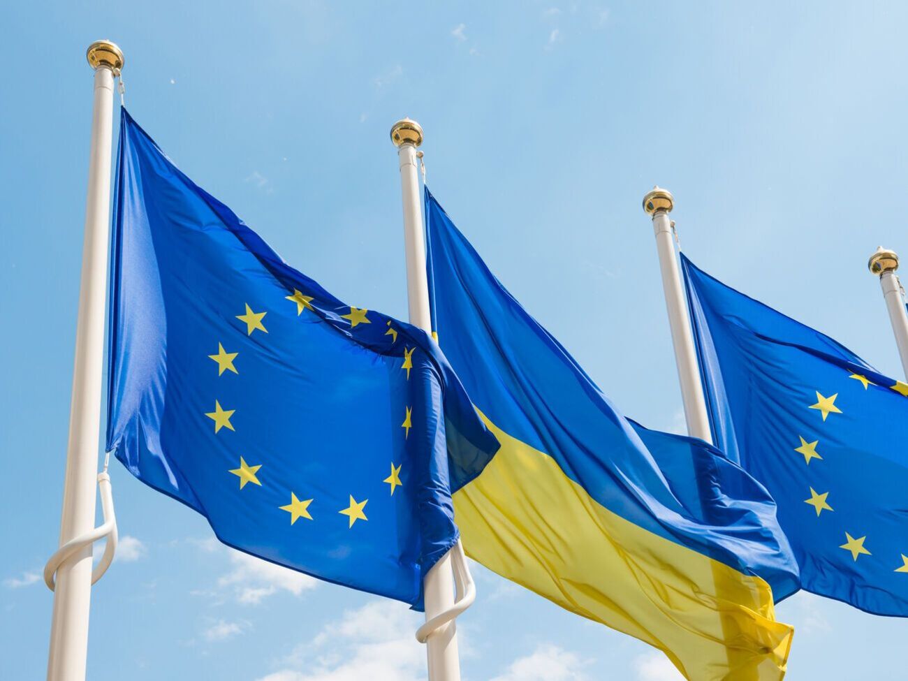 По состоянию на 23 января военная помощь Украине в рамках Европейского фонда мира составляла &euro;3,6 млрд