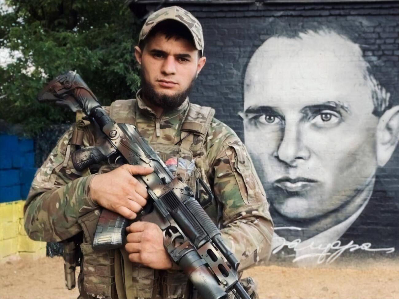 Герой Украины Коцюбайло (Да Винчи) будет похоронен в Киеве