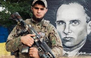 Герой Украины Коцюбайло (Да Винчи) будет похоронен в Киеве