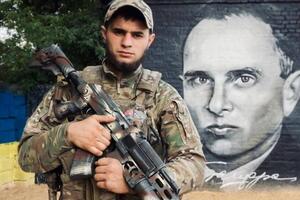 Герой Украины Коцюбайло (Да Винчи) будет похоронен в Киеве