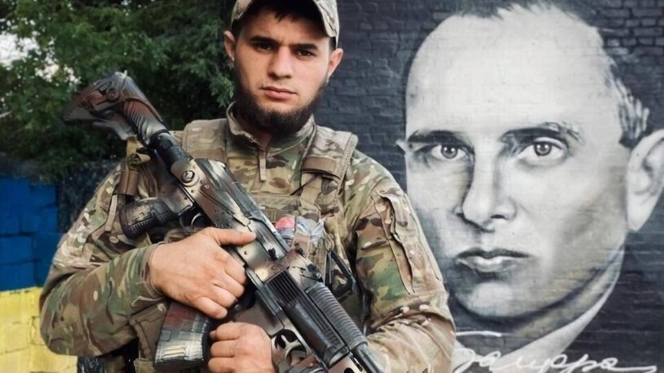 Герой Украины Коцюбайло (Да Винчи) будет похоронен в Киеве