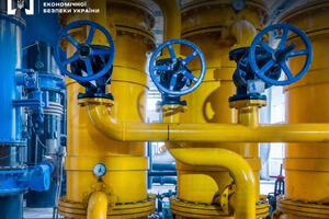 СБУ и БЭБ заявляют, что предотвратили хищение газа из ГТС Украины