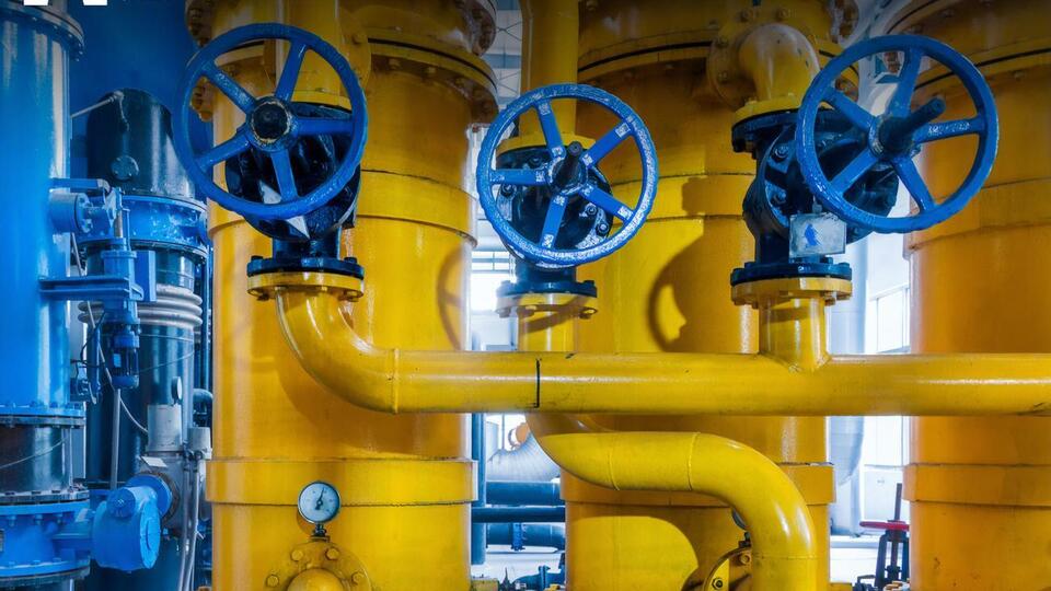 СБУ и БЭБ заявляют, что предотвратили хищение газа из ГТС Украины