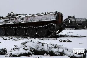 Российские оккупанты в телефонных разговорах признаются, что несут большие потери