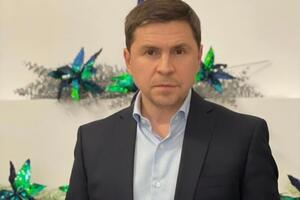 Подоляк напомнил о действиях РФ перед диверсиями на газопроводе