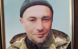 Мацієвський зник у грудні