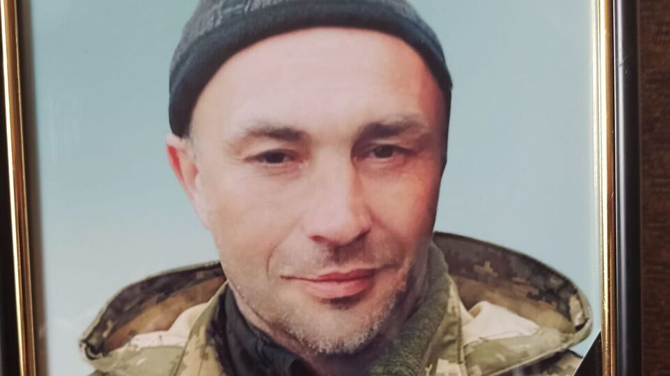 Мациевский пропал в декабре