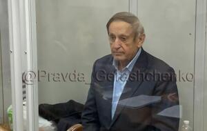 По данным "Схем", Богуслаев сотрудничал с иранским предприятием, зная, что оно под санкциями