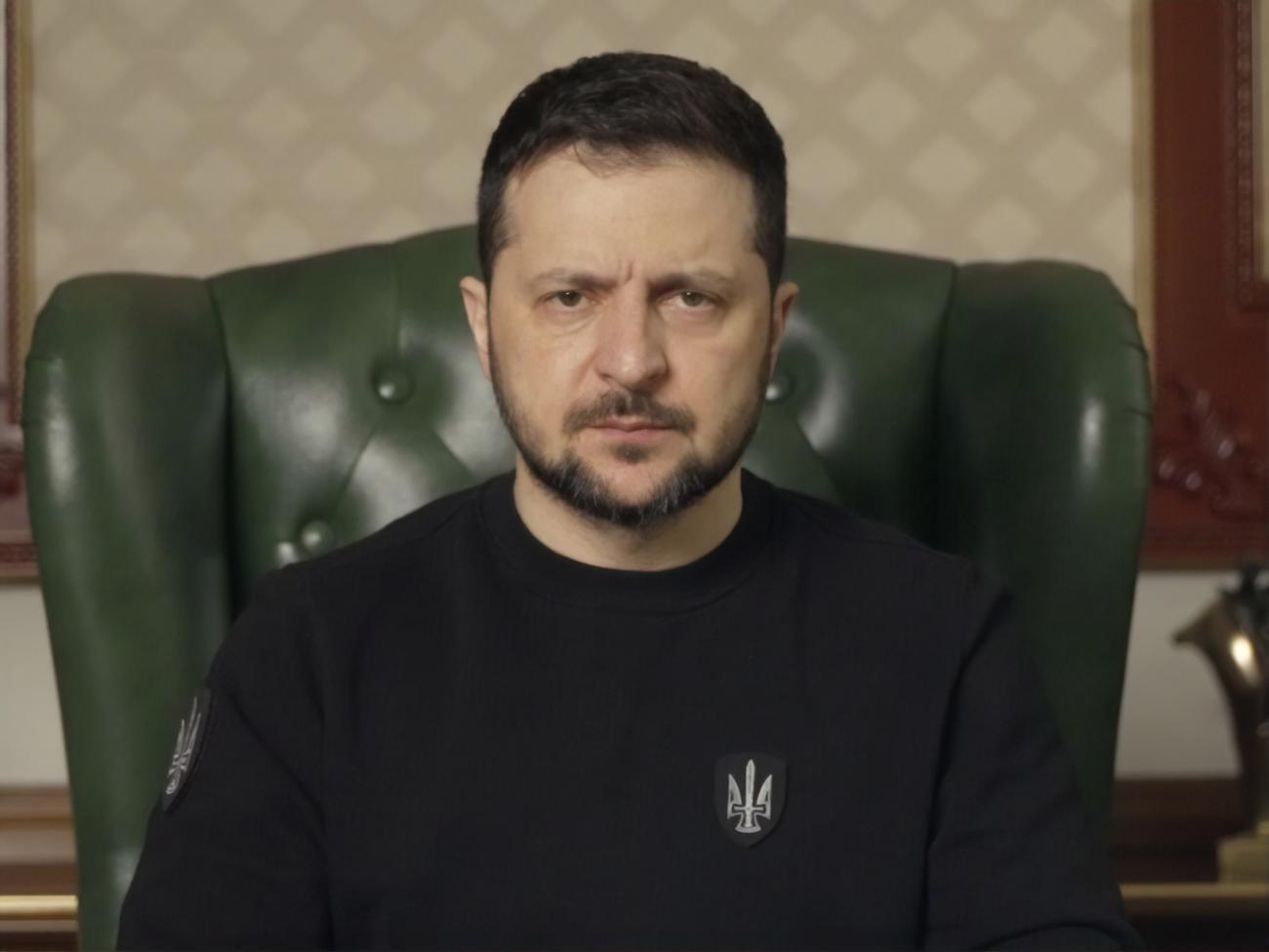 Зеленский предупредил, что СНБО вскоре рассмотрит новые&nbsp;проекты санкционных решений