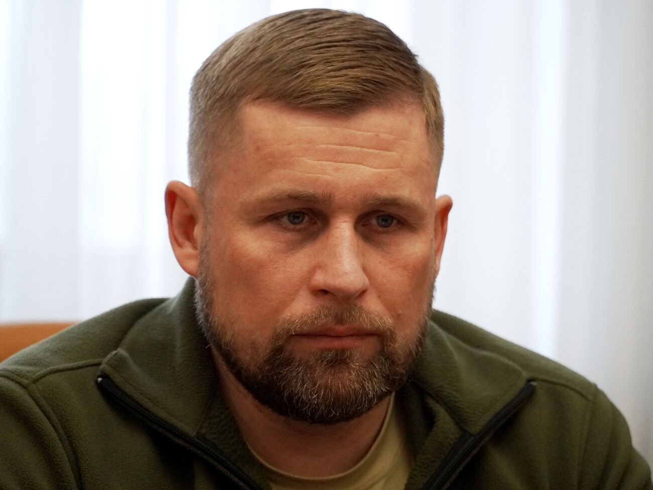 Марченко сообщил, что "именно сейчас" ожидается вторая волна российских ракет