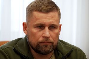 Марченко сообщил, что "именно сейчас" ожидается вторая волна российских ракет