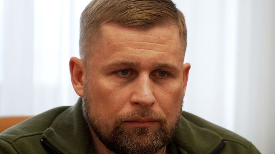 Марченко сообщил, что "именно сейчас" ожидается вторая волна российских ракет