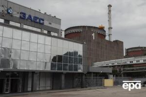 ЗАЕС укотре перейшла в режим блекауту, енергія для потреб надходить від дизельних генераторів