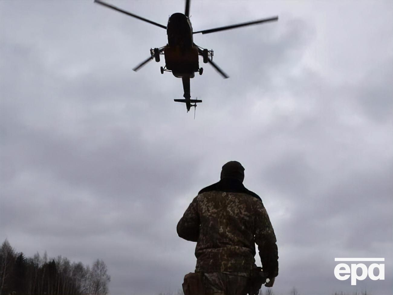 Украинская авиация ударила по районам скопления россиян и позиции вражеского ЗРК