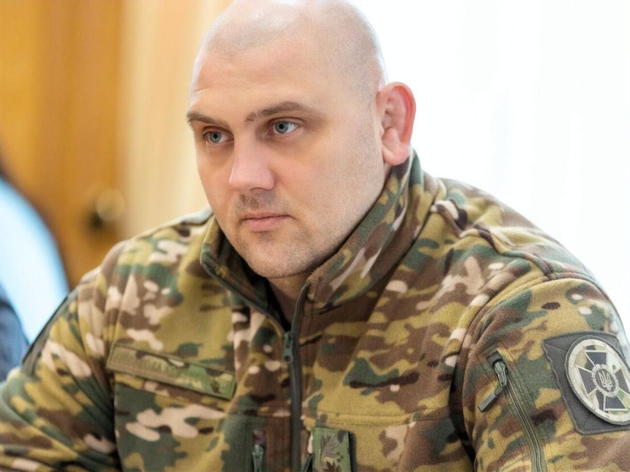 Лисак повідомив попередню інформацію про нічні обстріли Дніпропетровської області 9 березня