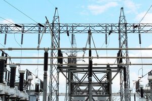 У Києві зафіксовано приліт по об'єкту інфраструктури