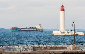 Вопрос может стоять так: либо нулевой транзит для российских грузов через проливы Босфор и Дарданеллы, либо возвращение в Черном море к статус-кво 2021 года, пишет Владислав Январев