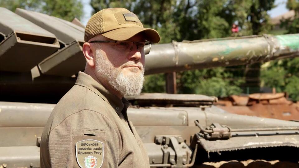 У самому Кривому Розі прильотів не було, але вражено два об'єкти інфраструктури у Криворізькому районі, повідомив Вілкул