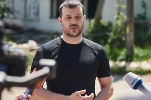 З огляду на ракетний обстріл, в орків усе навіть гірше, ніж я думав. Вони показуватимуть багато жестів доброї волі
