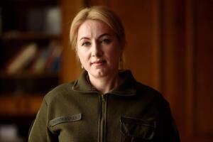 Онищук: Окупанти ніяк не можуть зрозуміти, що після того, що ми вже пройшли, нас цим не зламати