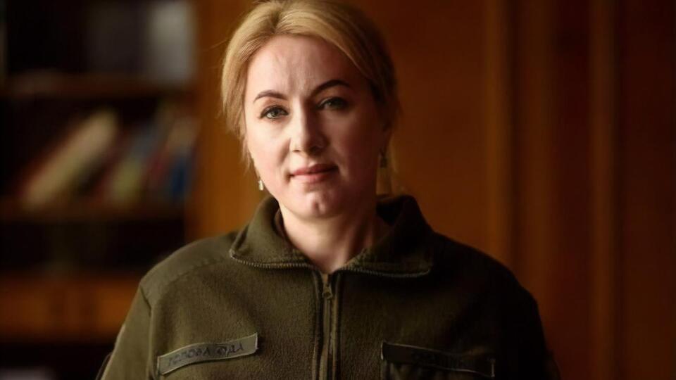 Онищук: Окупанти ніяк не можуть зрозуміти, що після того, що ми вже пройшли, нас цим не зламати