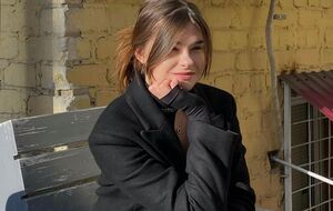 Полтавская не признавалась, состоит ли в браке