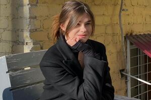 Полтавська не зізнавалася, чи заміжня