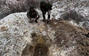 В Киевской области саперы будут уничтожать опасные предметы