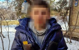 Затримані перебувають під вартою